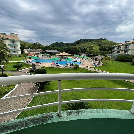 Apartamento/Flat - Condominio Village - Aldeia Das Aguas Park Resort. Barra do Piraí المظهر الخارجي الصورة